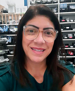 Geovana dos Santos Motta