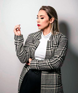 Maria Camila Cleto Jardim