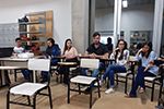 Roda de conversa sobre MPEs
