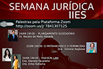 Semana Jurídica 2020