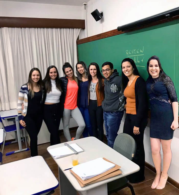 Alunos do curso de Ciências Contábeis são aprovados no exame CRC-SP