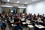 Aula Magna de Direito