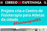 Centro de Fisioterapia para Atletas