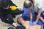 APS - 1ºP de Fisioterapia