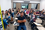 Palestra sobre Direitos do Consumidor - 2020