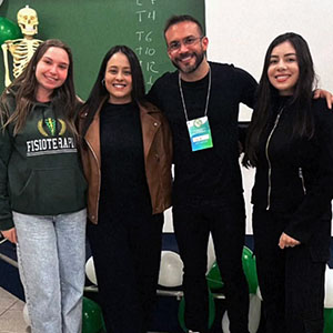 X Semana Acadêmica de Fisioterapia do IIES - 2025